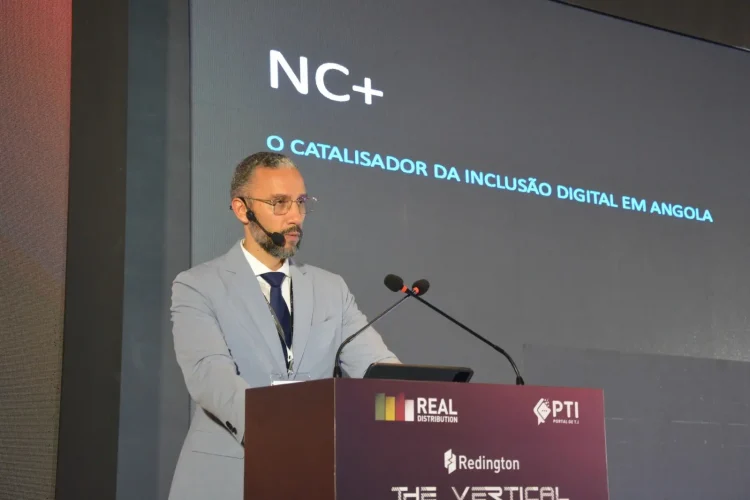 Projecto NC+ pretende acelerar a inclusão digital