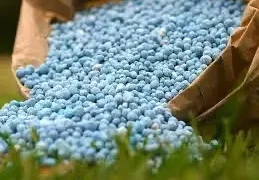 Fábrica de fertilizantes do Dande vai produzir mais 1000 toneladas