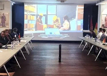 Encontro empresarial na Alemanha mostra as estratégias da economia