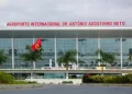 Concluída transferência das operações para o aeroporto António Agostinho Neto