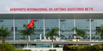 Concluída transferência das operações para o aeroporto António Agostinho Neto