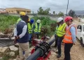 Governo encomenda obras para reforçar segurança hídrica
