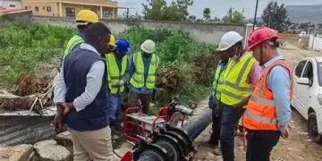 Governo encomenda obras para reforçar segurança hídrica
