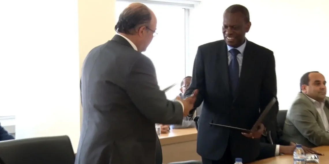 RNT e REN de Portugal formalizam cooperação técnica