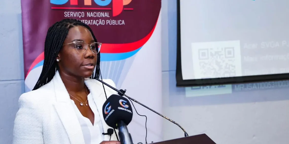 Executivo exige rigor e transparência na execução do OGE