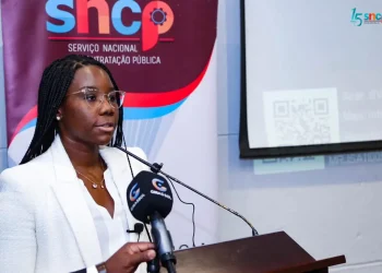 Executivo exige rigor e transparência na execução do OGE