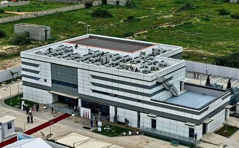 País já conta com um Data Center e Cloud Nacional