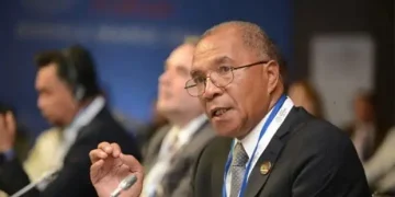 Executivo do Corredor do Lobito participa no Fórum sobre Energia e Clima