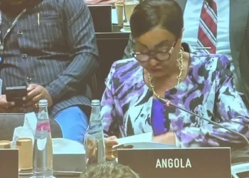 Corredor do Lobito é um factor estratégico do desenvolvimento de África