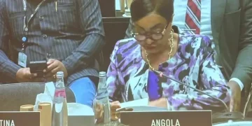 Corredor do Lobito é um factor estratégico do desenvolvimento de África