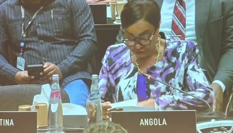 Corredor do Lobito é um factor estratégico do desenvolvimento de África