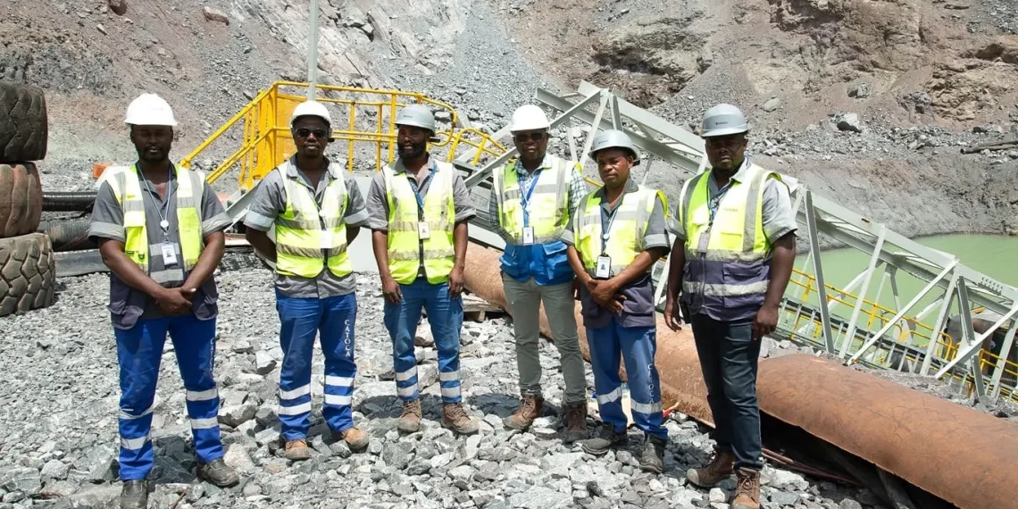 Jornadas do Trabalhador Mineiro apostam na mineração sustentável