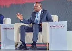 Standard Bank financia PME’s do sector do Oil & Gás