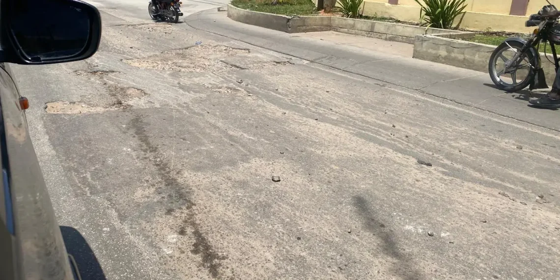 Caixa Angola financia obras na urbanização Nova Vida