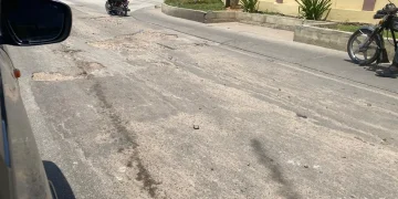 Caixa Angola financia obras na urbanização Nova Vida