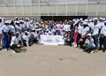 Programa de Estágio abre portas a 150 jovens em 10 províncias