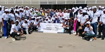 Programa de Estágio abre portas a 150 jovens em 10 províncias