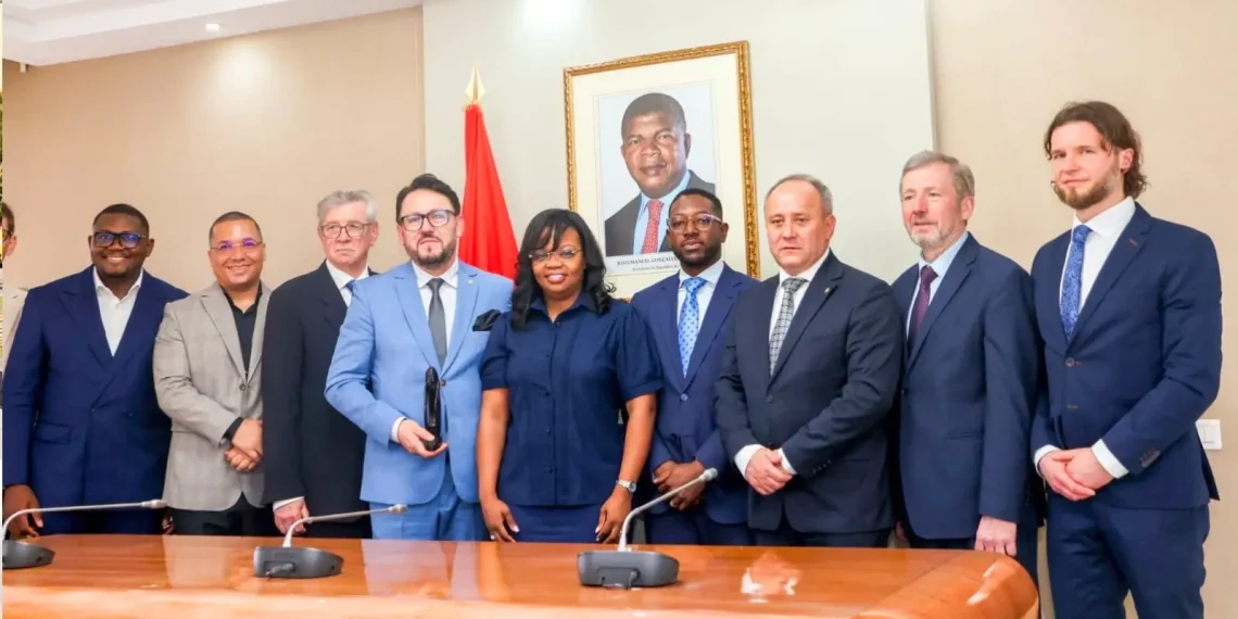 Empresários polacos convidados a participar na FILDA 2026