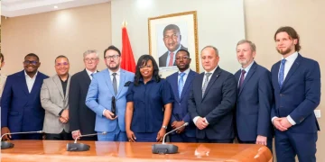 Empresários polacos convidados a participar na FILDA 2026