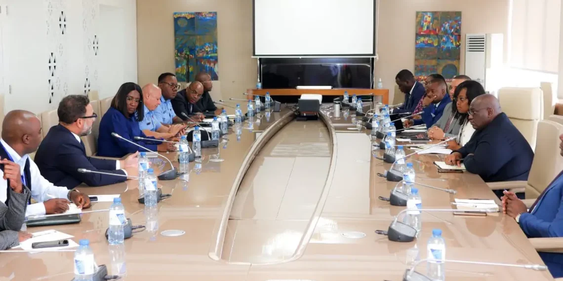 Ministério do Comércio afina estratégias para a FILDA 2026