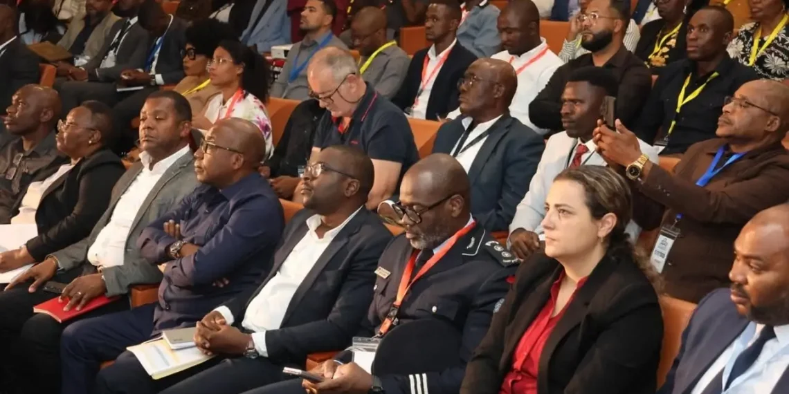 Executivo quer indústria mineira como pilar da economia