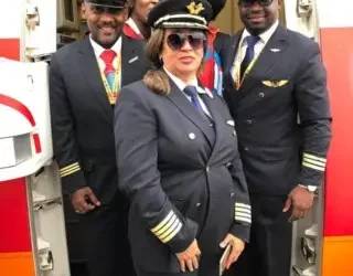 TAAG anuncia contratação de 70 novos pilotos