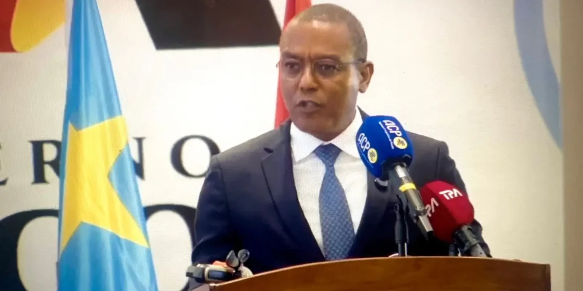 Empresários angolanos e da RDC instados a cooperar