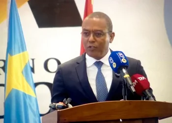 Empresários angolanos e da RDC instados a cooperar