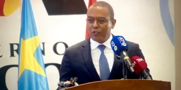 Empresários angolanos e da RDC instados a cooperar