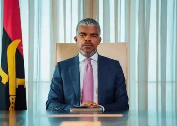 Aviação indica Angola para acolher “GISS 2027”