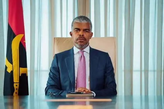 Aviação indica Angola para acolher “GISS 2027”