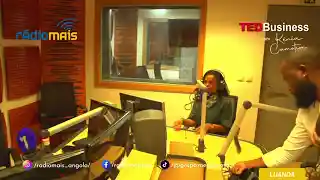 TED BUSINESS com Kenia Camotim: Convidada: Adelaide da Costa