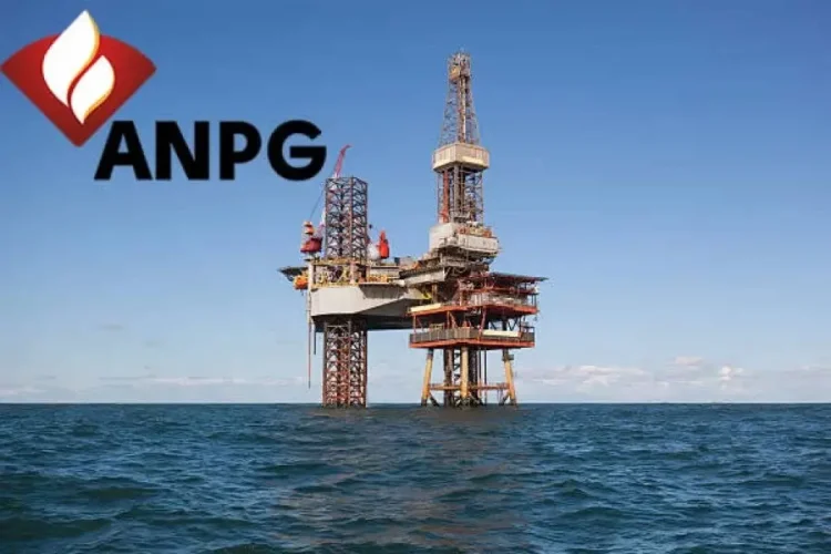 ANPG anuncia conclusão da perfuração e testes do poço Espardarte 7ST2