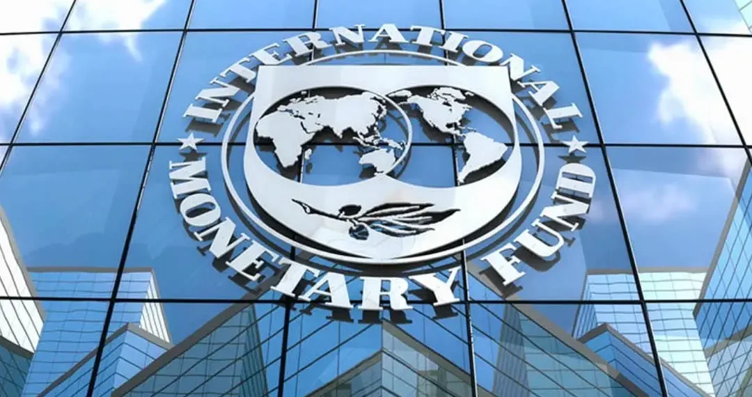 FMI prevê abrandamento da economia do país para 2,3% este ano
