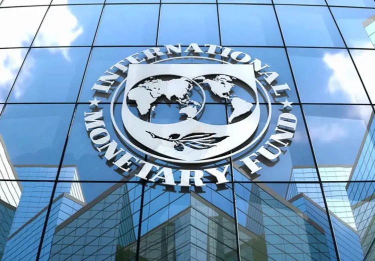 FMI prevê abrandamento da economia do país para 2,3% este ano