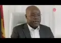 Manuel Sumbula, Presidente da AIBA