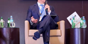 Luis Teles, PCE do Standard Bank Angola
