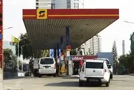 Sonangol garante disponibilidade de combustível no país