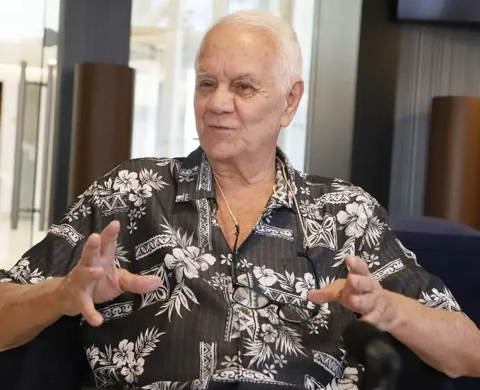 Paulo Múrias e o Vale do Bero: À conquista do título “Moçâmedes, capital do vinho”