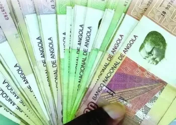 Crédito bruto do sector não petrolífero atinge nove biliões de kwanzas
