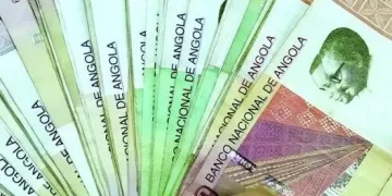Crédito bruto do sector não petrolífero atinge nove biliões de kwanzas