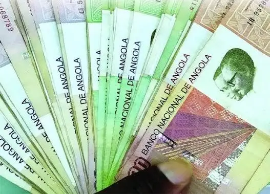 Crédito bruto do sector não petrolífero atinge nove biliões de kwanzas