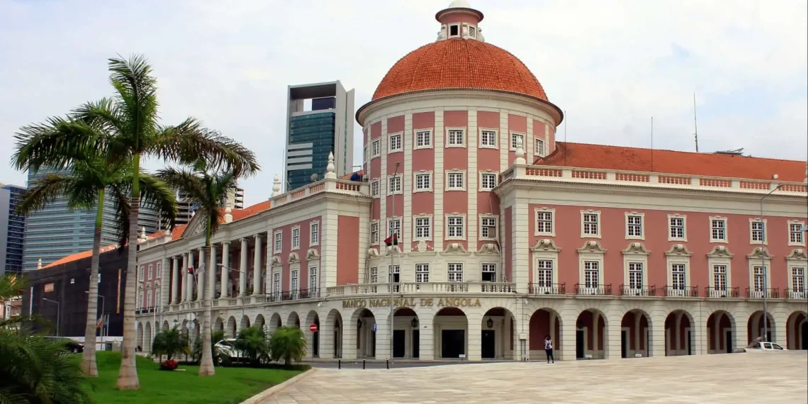 BNA prevê queda da inflação para um dígito até Dezembro de 2027
