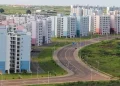 Uma centralidade angolana