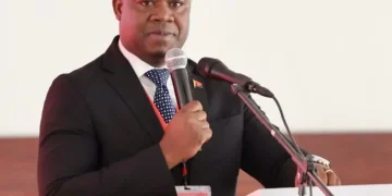 Ministro de Estado e Chefe da Casa Civil do Presidente da República, Dionísio Fonseca