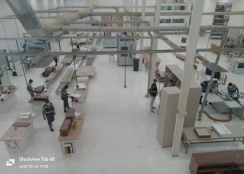 Grupo FIX aposta na produção de mobiliário com madeira nacional