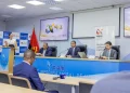 Apresentação da gala anual de atribuição de prémios da AIPEX
