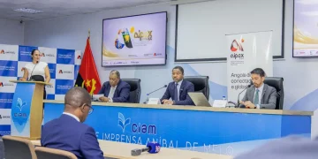 Apresentação da gala anual de atribuição de prémios da AIPEX