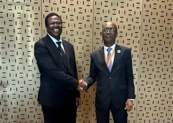Angola e BAD perspectivam implementação de projectos agrícolas