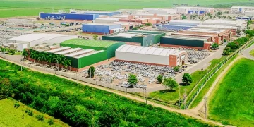 Indústria transformadora regista crescimento de 10,5% e contribui com 0,69% para o PIB